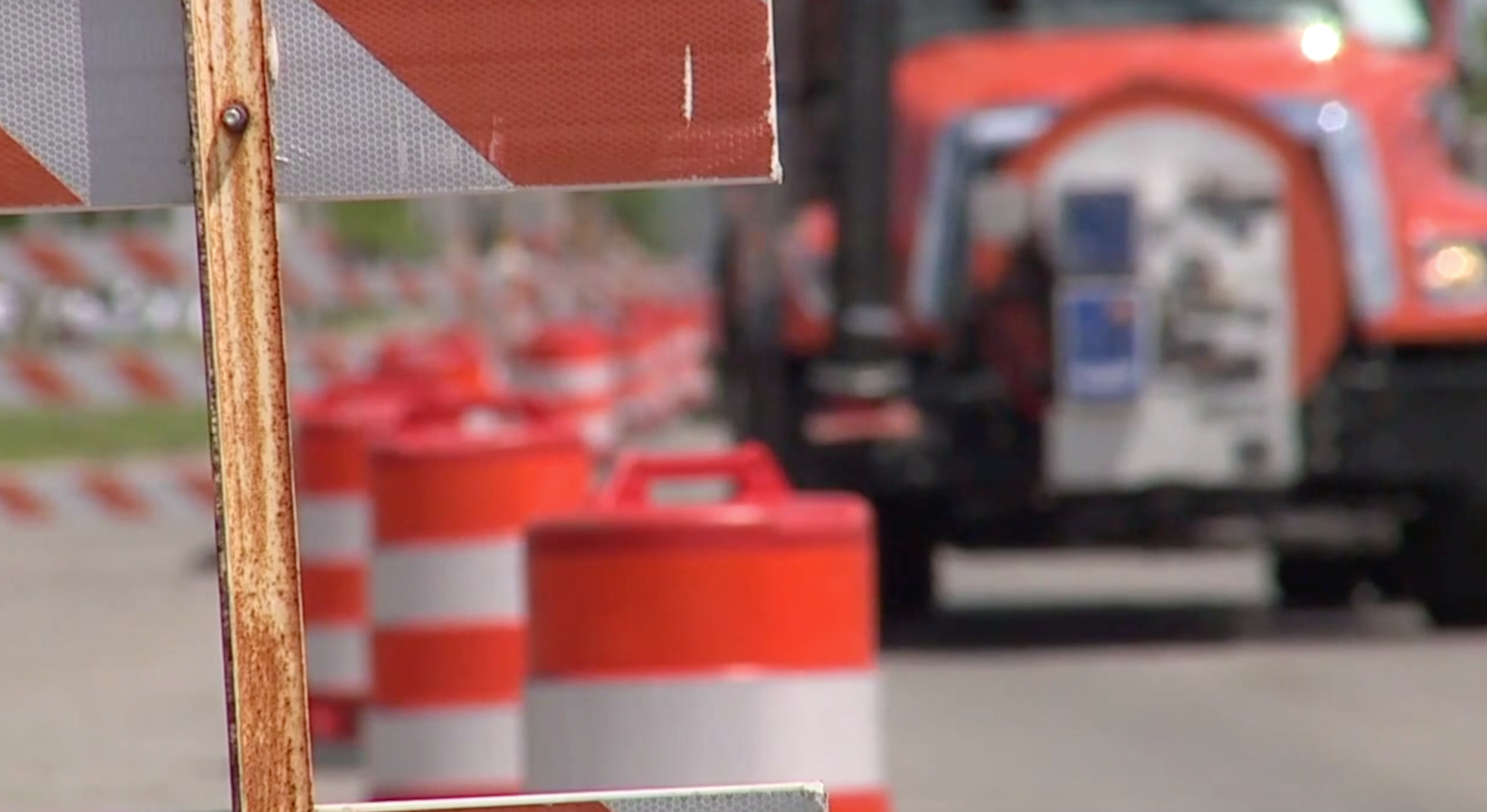 These 36 roads will undergo pavement preservation in Macomb County this summer - Vimarsana News